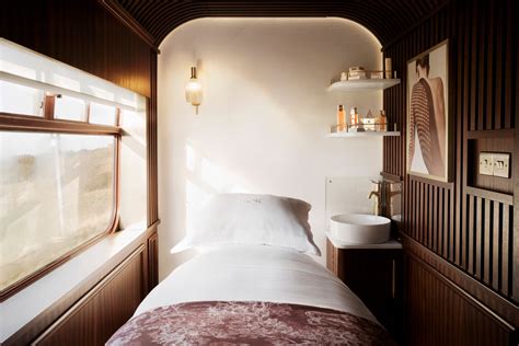 dior spa royal scotsman|We Tried Out the New Dior Spa on Board the Royal .